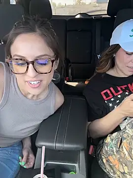 Snapshot of AmericanCreampies chatting on 02-27-26, 09:59 AmericanCreampies online show from 02-27-26, 09:59