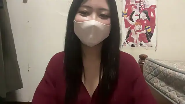 Snapshot of Sena_o0 chatting on 01-16-26, 08:18 Sena o0 online show from 01-16-26, 08:18