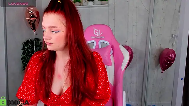 Snapshot of Gloria_Gordon chatting on 02-27-26, 07:19 Gloria Gordon online show from 02-27-26, 07:19