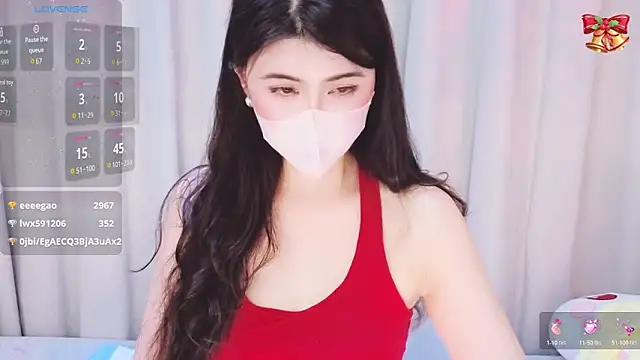 1-Emma-1 online show from 03-08-26, 02:10