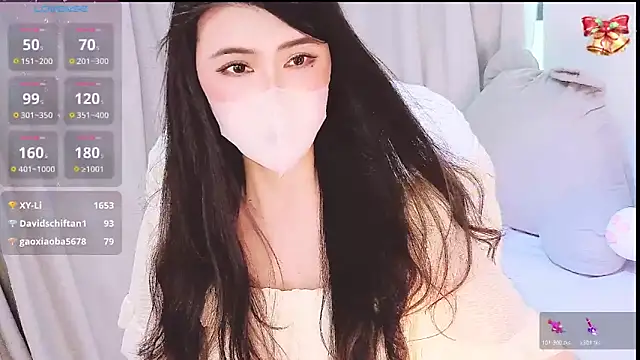 Snapshot of 1-Emma-1 chatting on 05-26-26, 03:13 1-Emma-1 online show from 05-26-26, 03:13