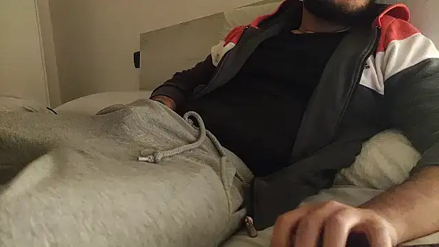 Reb born89 online show from 02-09-26, 06:23