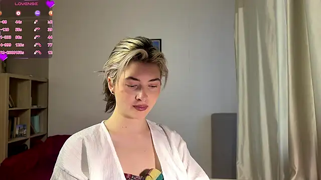 Dia DeAmas online show from 06-11-26, 05:11