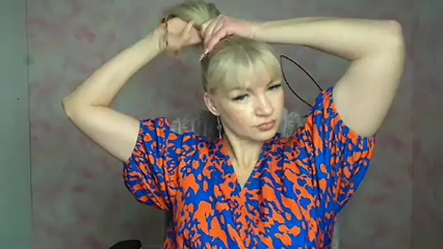 Snapshot of Madonna_Fire chatting on 03-05-26, 01:29 Madonna Fire online show from 03-05-26, 01:29