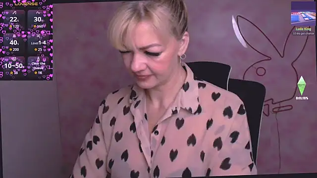 Madonna Fire online show from 04-22-26, 12:18