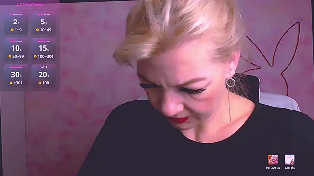 Madonna Fire online show from 05-14-26, 12:01