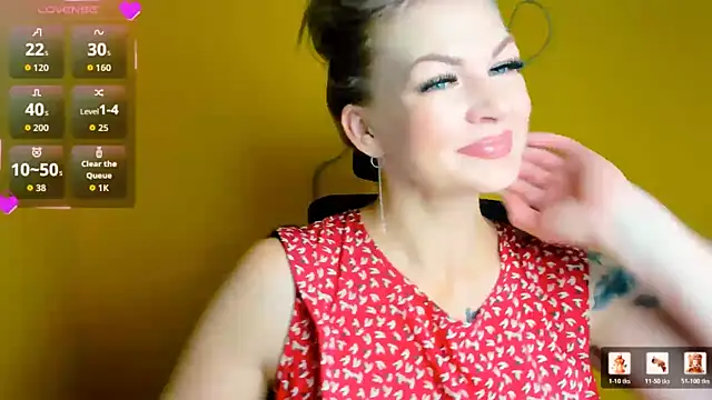 Madonna Fire online show from 07-17-26, 12:01