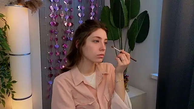 Snapshot of BrianneMallory chatting on 02-28-26, 06:14 BrianneMallory online show from 02-28-26, 06:14