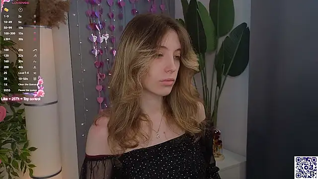 Snapshot of BrianneMallory chatting on 03-01-26, 06:59 BrianneMallory online show from 03-01-26, 06:59