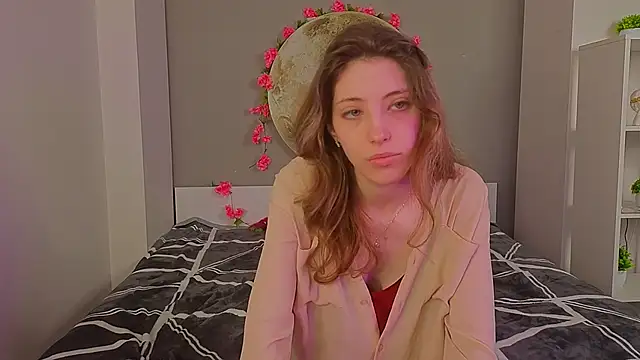 Snapshot of BrianneMallory chatting on 03-12-26, 06:19 BrianneMallory online show from 03-12-26, 06:19