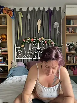 NymphoBuzi online show from 05-24-26, 03:06
