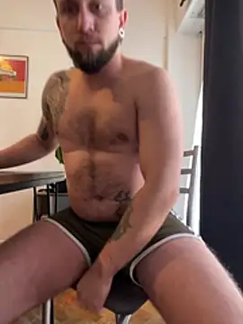 Chubandchaser online show from 02-20-26, 12:38