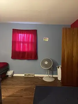 Ulric Afterdark online show from 01-11-26, 06:13