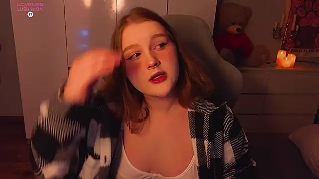 Ol1via online show from 03-04-26, 01:22