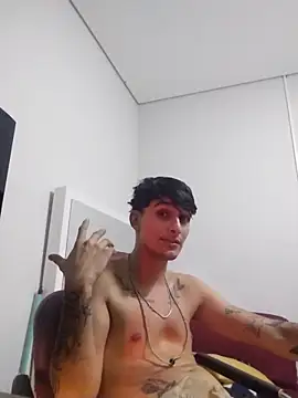 Fefe2805 online show from 03-03-26, 01:12