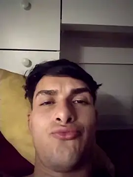 Fefe2805 online show from 03-07-26, 03:03