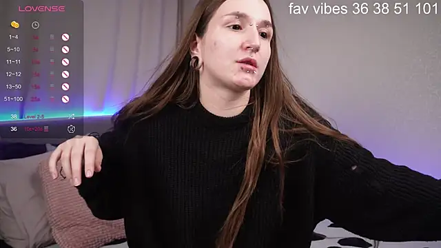 Alice Goth online show from 04-27-26, 05:38