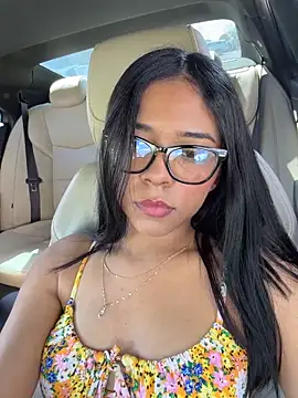 Snapshot of AnahiSkye chatting on 03-10-26, 06:46 AnahiSkye online show from 03-10-26, 06:46