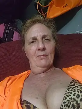 HotAzMilf online show from 03-18-26, 03:09