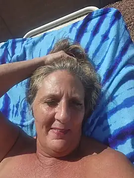 HotAzMilf online show from 04-28-26, 07:41