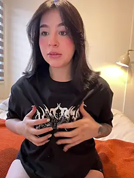 evelynrosess1 online show from 06-22-26, 10:29
