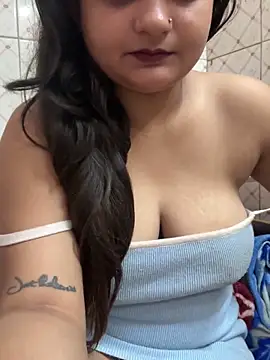 Curvy Anaya online show from 06-05-26, 06:52
