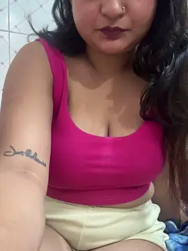 Curvy Anaya online show from 06-07-26, 06:06