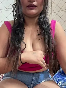 Curvy Anaya online show from 06-08-26, 11:43