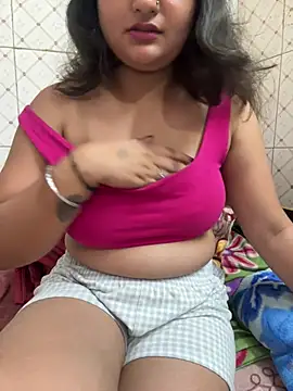 Curvy Anaya online show from 06-18-26, 05:50