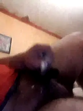 Robikabig20 online show from 03-19-25, 01:54