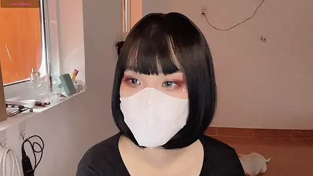 Tieu-May online show from 02-08-26, 06:50