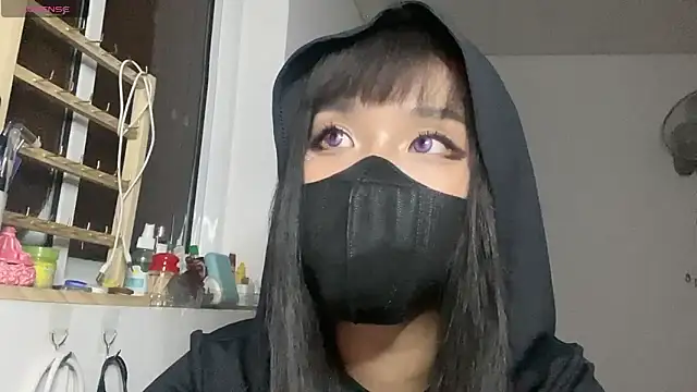 Tieu-May online show from 02-14-26, 05:21