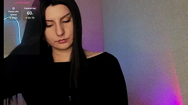 ValeryAlfie online show from 04-22-26, 04:19