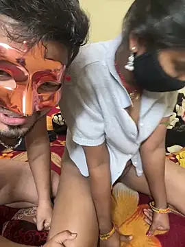 A-POOJA RANI online show from 02-07-26, 04:16