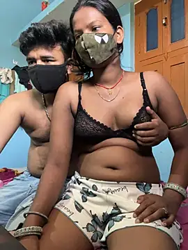 A-POOJA RANI online show from 04-22-26, 01:41