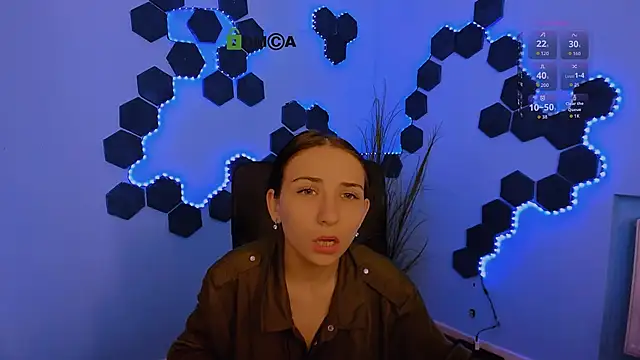 sweetie chloe  online show from 01-18-26, 10:08