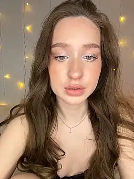 Snapshot of cuteeyesbaby chatting on 02-03-26, 02:53 cuteeyesbaby online show from 02-03-26, 02:53