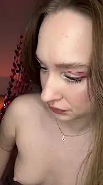 Snapshot of cuteeyesbaby chatting on 02-14-26, 04:09 cuteeyesbaby online show from 02-14-26, 04:09