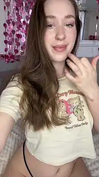 Snapshot of cuteeyesbaby chatting on 02-19-26, 05:58 cuteeyesbaby online show from 02-19-26, 05:58