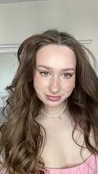 cuteeyesbaby online show from 03-30-26, 04:35