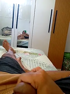 Dariralf online show from 01-19-26, 02:10