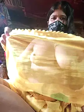 Horny-Rashi online show from 02-12-26, 08:31