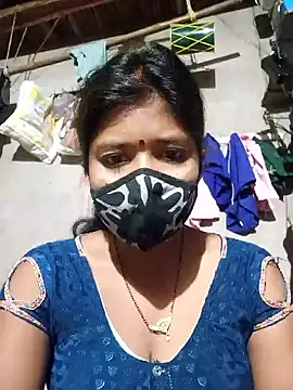 Horny-Rashi online show from 03-02-26, 06:37