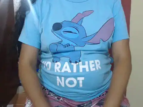 Kandysweety 2 online show from 02-18-26, 03:41