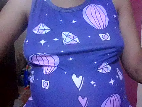 Kandysweety 2 online show from 04-16-26, 02:01