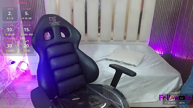 LUAR TAY online show from 01-15-26, 11:59