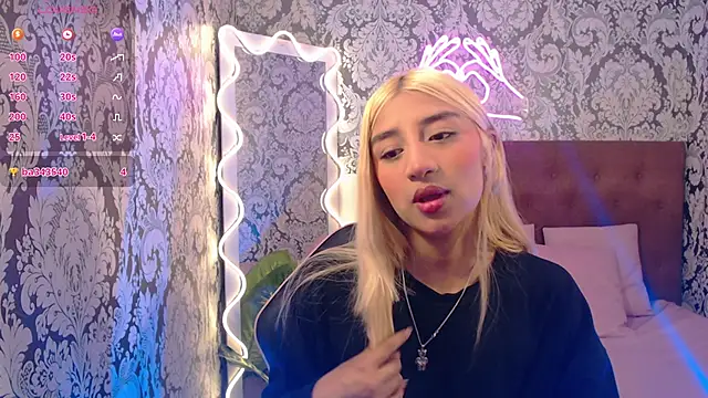 Snapshot of IRINA_TAY1 chatting on 03-08-26, 03:43 IRINA TAY1 online show from 03-08-26, 03:43