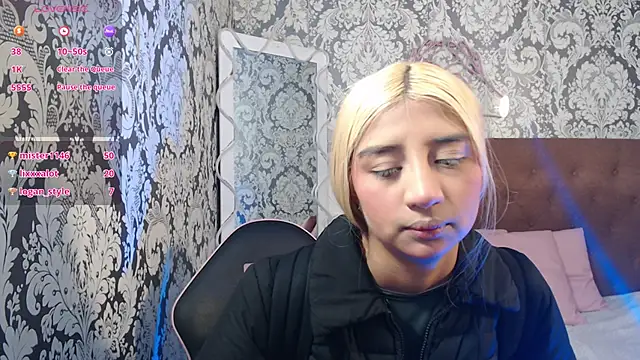 Snapshot of IRINA_TAY1 chatting on 03-09-26, 04:05 IRINA TAY1 online show from 03-09-26, 04:05