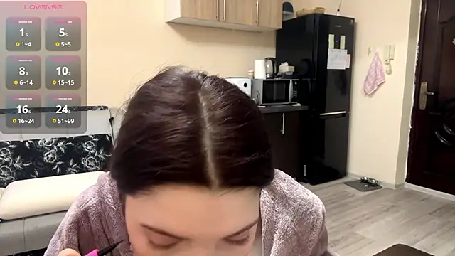 Snapshot of RiaDendy chatting on 02-27-26, 03:12 RiaDendy online show from 02-27-26, 03:12