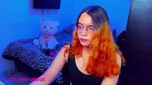lillykittyyy online show from 03-20-26, 03:11